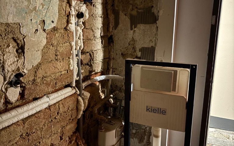 Missindorfstrasse 28 / 14 & 15